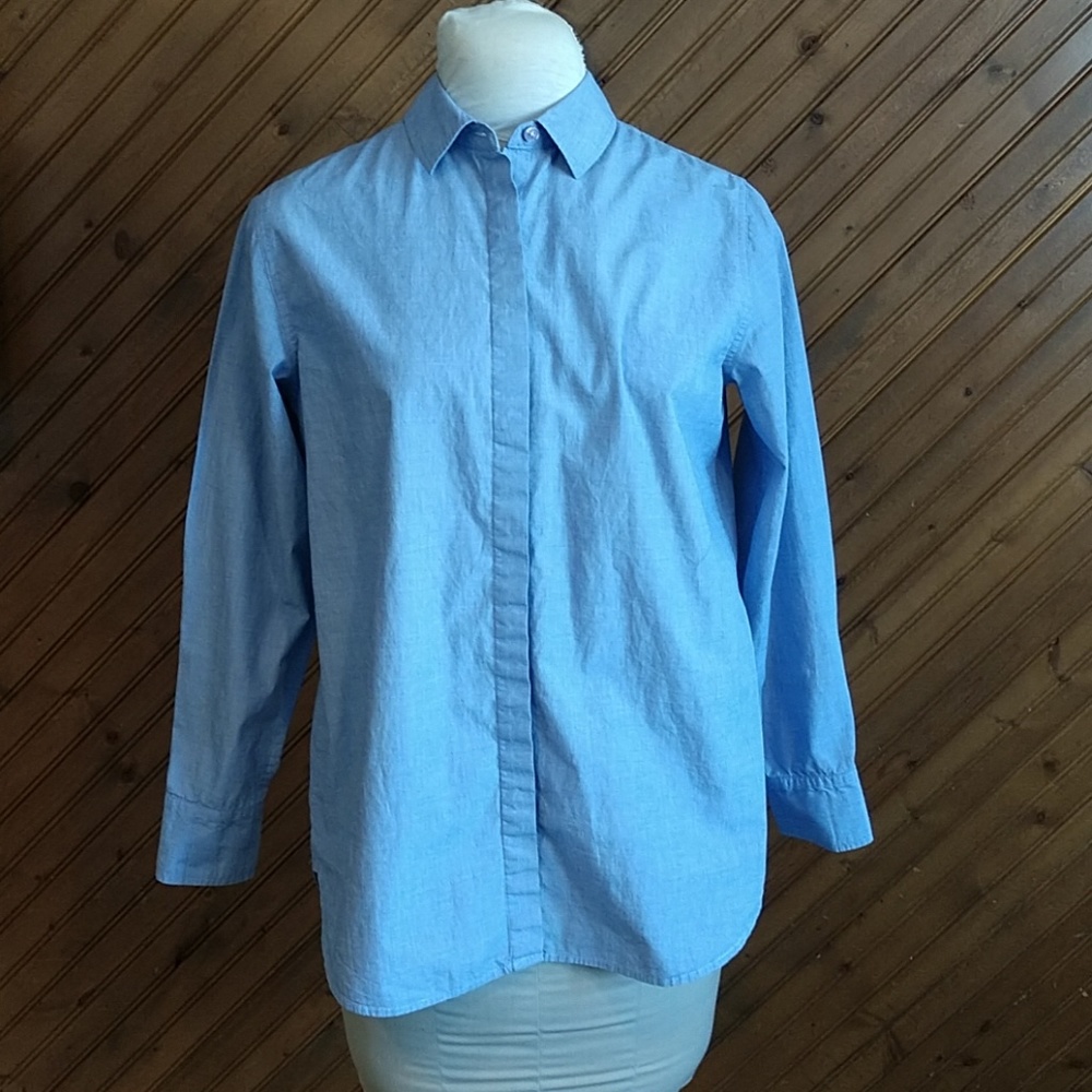Boden Women's Size 6 Career Wear Blouse